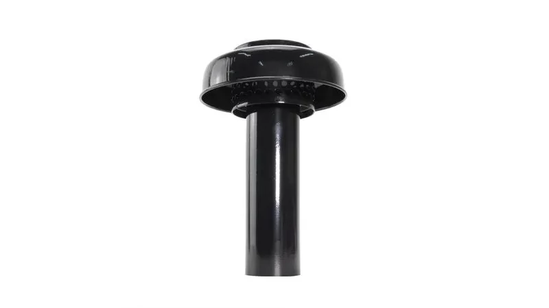 CHAPEU PRE FILTRO DE AR MASSEY FERGUSON 235 / 250 / 265 / 275 / 283 / 290 / 292