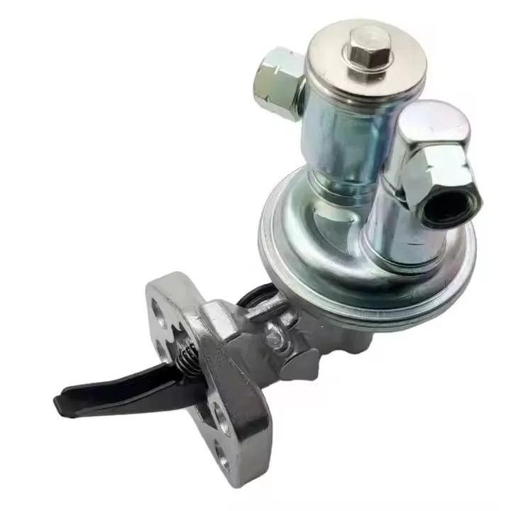 BOMBA ALIMENTADORA MOTOR PERKINS 4236