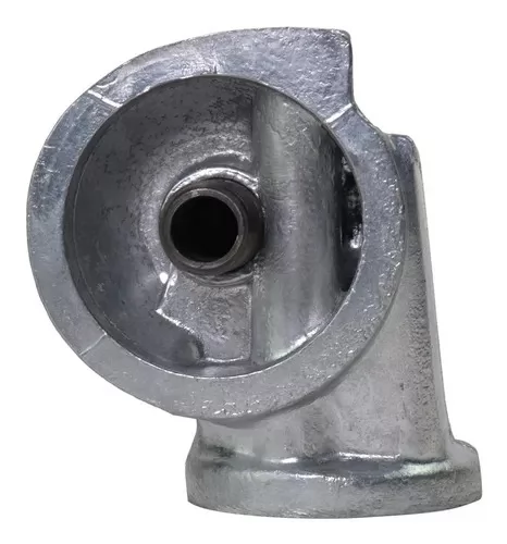 CABEÇOTE FILTRO LUBRIFICANTE PERKINS 3152 / 4203