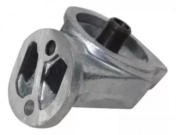 CABEÇOTE FILTRO LUBRIFICANTE PERKINS 3152 / 4203