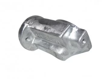 CABEÇOTE FILTRO LUBRIFICANTE PERKINS 3152 / 4203