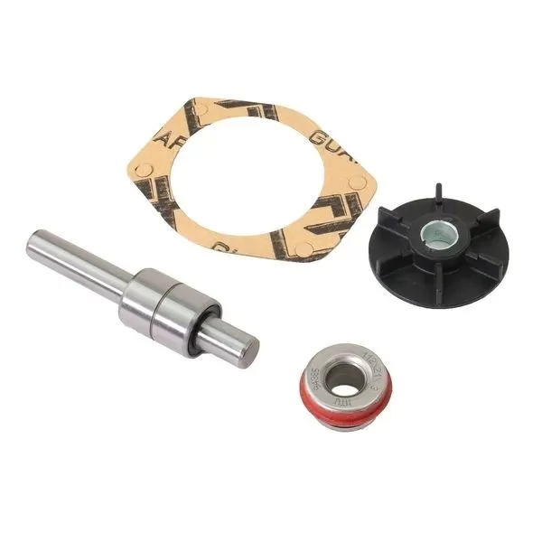 REPARO BOMBA DAGUA MOTOR PERKINS 3152