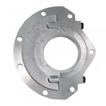 ALOJAMENTO DO MOTOR PERKINS 4203