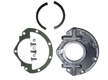 ALOJAMENTO DO MOTOR PERKINS 4203