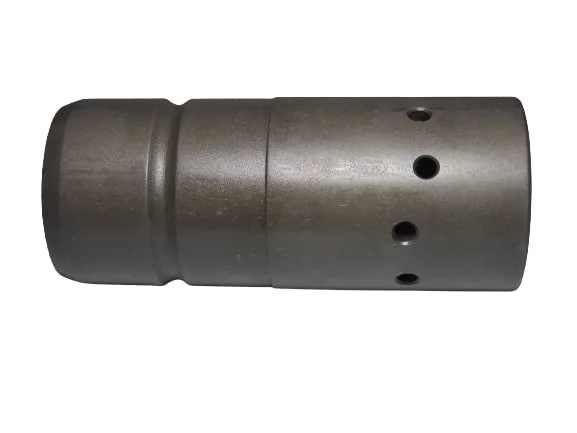 LUVA DE ACOPLAMENTO 10 ESTRIAS - MASSEY 50X / 235