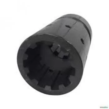 LUVA DE ACOPLAMENTO 10 ESTRIAS - MASSEY 50X / 235