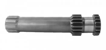 EIXO ACIONADOR REDUCAO TRASEIRA - MASSEY 50X / 55X / 65X / 95X - 235 / 265 / 275 ANTIGOS