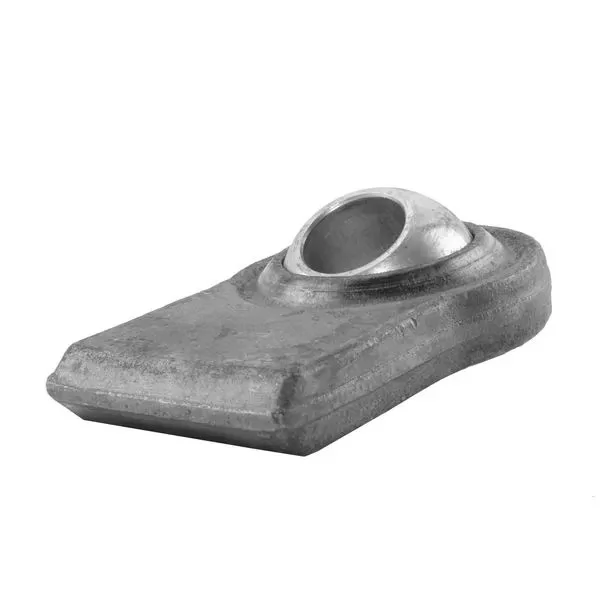 REPARO DO BRAÇO LEVANTE HIDRAULICO - MASSEY 50X / 55X / 65X - 235 / 265 / 275 / 290