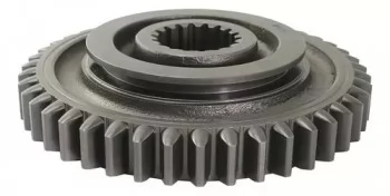 ENGRENAGEM DA 1a E RE - 44 DENTES