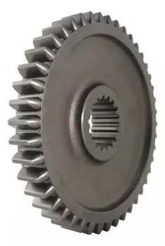 ENGRENAGEM DA 1a E RE - 44 DENTES