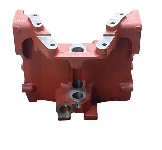 MESA SUPORTE EIXO DIANTEIRO - MASSEY 4X2 - 65R / 265 / 275 / 283 / 290 / 292