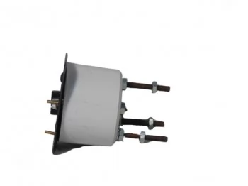 INDICADOR DE COMBUSTÍVEL DO PAINEL - FORD 5610 / 6610 / 7610