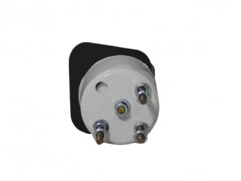 INDICADOR DE COMBUSTÍVEL DO PAINEL - FORD 5610 / 6610 / 7610