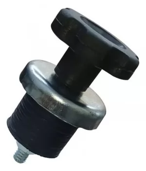 TAMPA DO OLEO HIDRAULICO E DO MOTOR FORD E NH 6600/7630