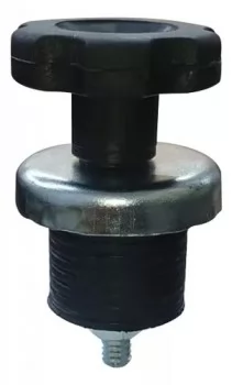 TAMPA DO OLEO HIDRAULICO E DO MOTOR FORD E NH 6600/7630