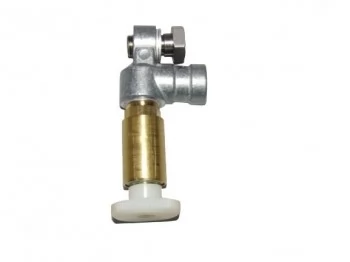 BOMBA DE COMBUSTÍVEL MANUAL AUXILIAR - FORD 4600 / 5600 / 6600