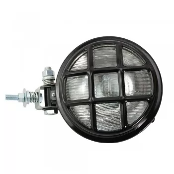 FAROL TRASEIRO COM GRADE E MANEJO - FORD 4610 A 8030