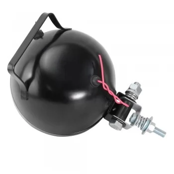 FAROL TRASEIRO COM GRADE E MANEJO - FORD 4610 A 8030